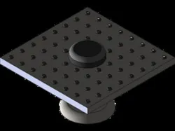 Overhead Shower