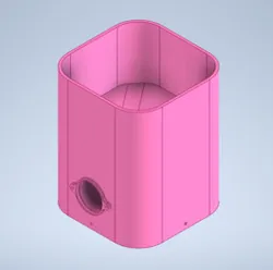 pet feeding device