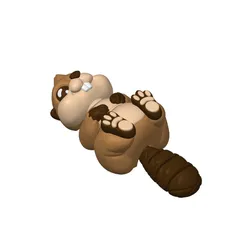 Petit Beaver