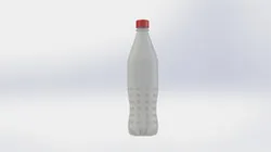 Plastic Bottle