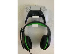 PlayStation 5 Controller + Headset holder