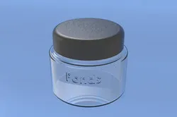 Ponds Cream Cup
