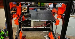Prusa BOX (MK3S+ Chaos Edition) #ChaosBox