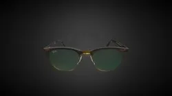 Ray-Ban Glasses