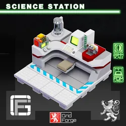 Science Station