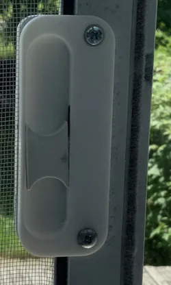 Screen Door Handle