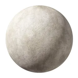 Seamless Plaster Material 96 Texture