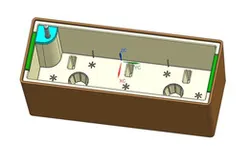 Smart planter 1