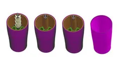 Smart planter 5