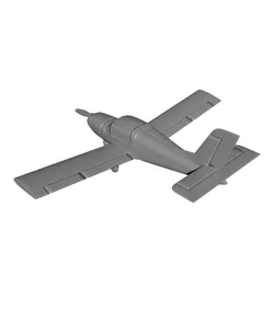 SOCATA Rallye 150SV Gamement