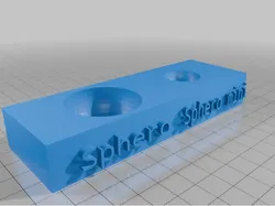 sphero and sphero mini holder