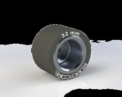 StickyMAX - Silicone Wheel - 32mm -V1.1