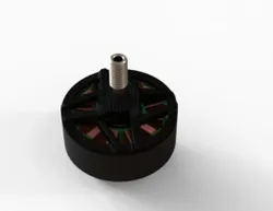 T-Motor F100 2810 Motor 1350KV