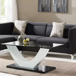 Table contemp 3D model