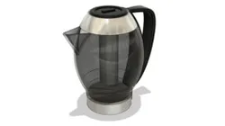 Tea Kettle