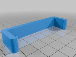 The missing clip