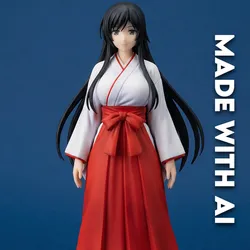 Tomoe Yakoto