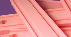 Train Track - Track Pieces