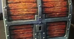 Treasue Chest