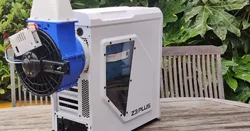 Ultimate PC Exhaust Fan