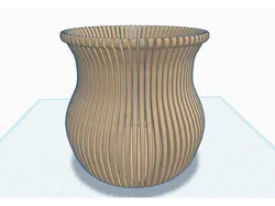 Vase #1