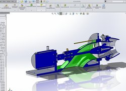 Water Jet pump - Free 3D Model | STLFinder