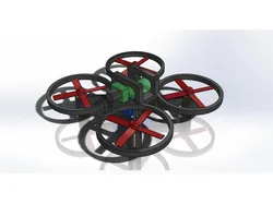 2" Brushed FPV TIny Whoop