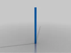 2020 Aluminium Profile