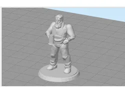 28mm Bar Tender