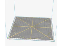 3D Bed Test