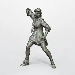 ASUKA KAZAMA TEKKEB 8