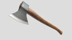 Axe