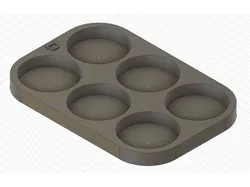 Battery Holder D Cell