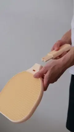 Beach Tennis Racket