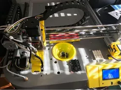 CNC Pick and Place Machine (Smoothieboard)