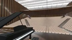 Concert Hall | Amphitheater VR Nov. 2020