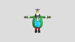 Dragonbender Variation 1