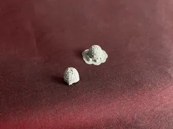 Eagle Shoulder pads for space miners - Free 3D Print Model
