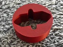 Electrical outlet spacer - Free 3D Print Model