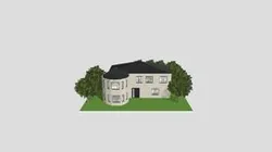 farmhouse