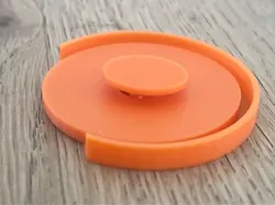 figet spinner - Free 3D Print Model