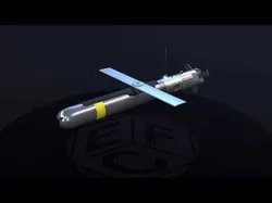 GBU-69B Small Glide Munition 3D model