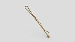 Hairpin