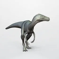 HERRERASAURUS