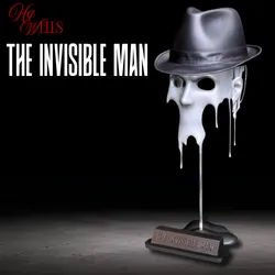 HG Wells - The Invisible Man