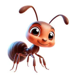 Hormiga ana
