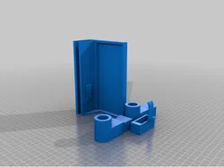 Ikea Mala Easel accessories