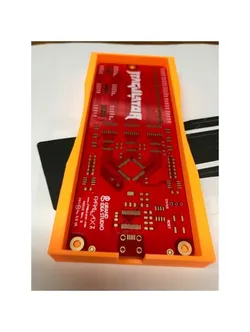 JTAGULATOR CASE