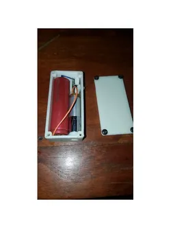 Laser pointer