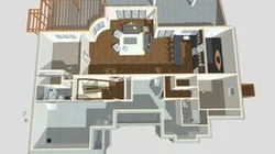 Lower Level